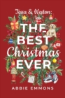 Tessa and Weston : The Best Christmas Ever - Book
