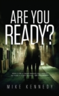 Are You Ready? - Book