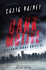 Dark Motive : A Carson Brand Novel #2 - Book