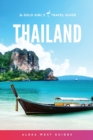 Thailand : The Solo Girl's Travel Guide - Book
