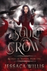 Soul of the Crow - Book