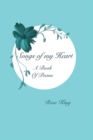 Songs of My Heart : Book of Poems - Book