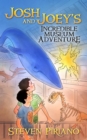 Josh and Joey's Incredible Museum Adventure - eBook