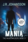 Mania - Book