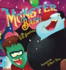The Monster Bash : A Halloween Story - Book