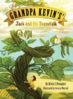 Grandpa Kevin's...Jack and the Beanstalk - Book