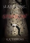 Searching for Sparrow - Book