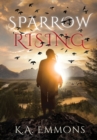 Sparrow Rising - Book