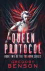The Queen Protocol (Tolagon Series Book 2) - Book