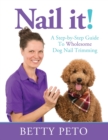 Nail it! - Book