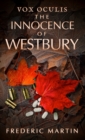 The Innocence of Westbury - Book