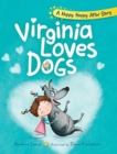 Virginia Loves Dogs - Book