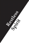 Restless Spirit - Book