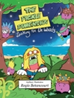 The Pickle Dimension : Looking for Dr. Woods - Book