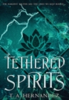 Tethered Spirits - Book