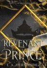 Revenant Prince - Book