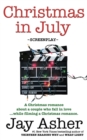 Christmas in July : screenplay - Book