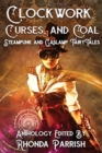 Clockwork, Curses, and Coal - Book