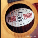 Rock Killough's Front Porch Stories - Book