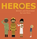 Heroes - Book