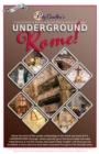 Underground Rome - Book