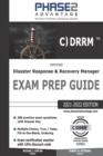 Certified Disaster Response and Recovery Manager : Exam Prep Guide - Book