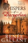 Whispers of Deception : (The Highland Legacy Series book 1) - Book
