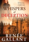 Whispers of Deception : Large Print Edition (The Highland Legacy Series book 1) - Book