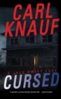 Cursed : A Jack Swift Case - Book
