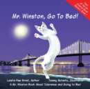 Mr. Winston, Go to Bed! - Book