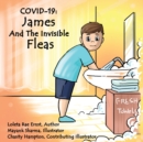 James and the Invisible Fleas - Book