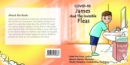 James and the Invisible Fleas - eBook