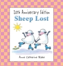Sheep Lost - Book