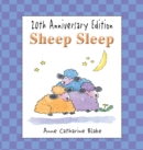Sheep Sleep - Book