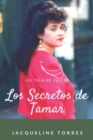 Los Secretos de Tamar - Book