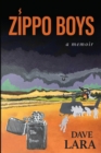 Zippo Boys : Serving Gay in Vietnam - Book