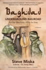 Baghdad Underground Railroad - eBook