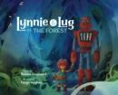 Lynnie & Lug vs. The Forest - Book