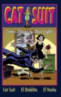 Cat Suit : Comix Stories by Steve Lafler - Book