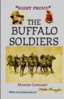 Right Proud. the Buffalo Soldiers - Book