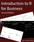 Introduction to R for Business - Book