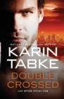Double Crossed - Book