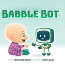 Babble Bot - Book