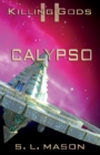 Calypso : An Alternate History Space Opera of Greek Mythology. Dreams can come true, and become a race against the nightmare. - Book