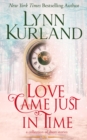 Love Came Just in Time - eBook