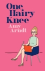 One Hairy Knee - Book