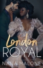 London Royal - Book