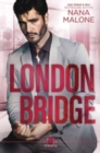 London Bridge - Book