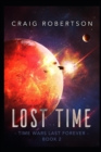 Lost Time - Book