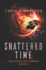 Shattered Time - Book